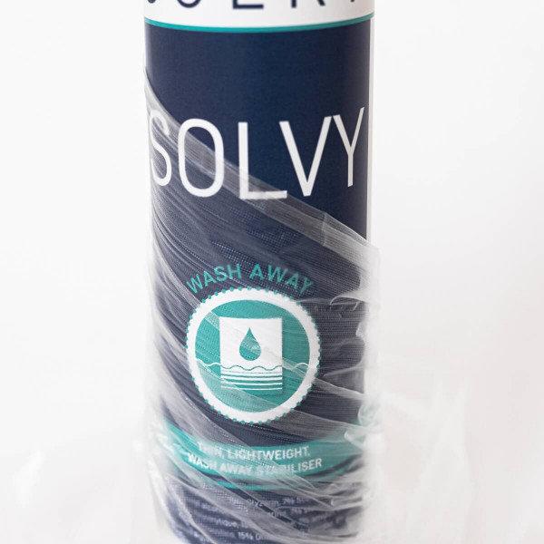 SULKY SOLVY 50cm x 25m